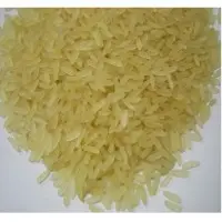 Long grain parboiled rice